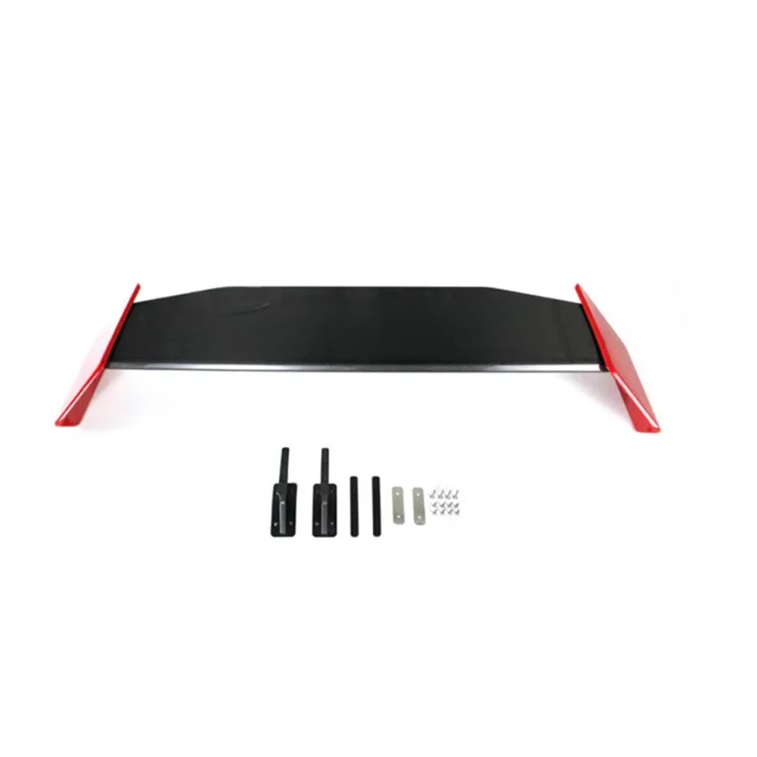 Upgrade Rocket B900 Dry Carbon Fiber Rear Spoiler Wing for  G Wagon Body Kit W464 G63 G500 G550 2019y+